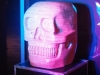 Sugar Skull statue