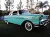 1957 Chevy Side View