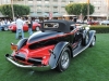 1933 Auburn Boat Tail