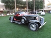 1933 Auburn Boat Tail Passenger Side