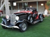 1933 Auburn Boat Tail Driver\'s Side