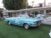 1963 Chrysler 300 Front Quarter