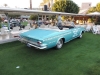 1963 Chrysler 300 Rear view