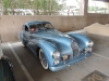 1948 Talbot-Lago in the Garage