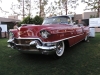 1956 Cadillac Driver Side