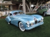 1948 Talbot-Lago on the Lawn