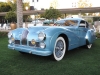 1948 Talbot-Lago Front View