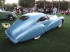 1948 Talbot-Lago Rear View