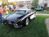 1958 Gaylord Gladiator Rear view