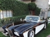 1958 Gaylord Gladiator Side View