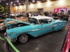AZ Indoor Custom Car Show 57 Chevy