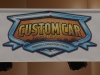 AZ Indoor Custom Car Show Banner