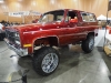 AZ Indoor Custom Car Show 4X4