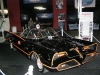 Batmobile view 2