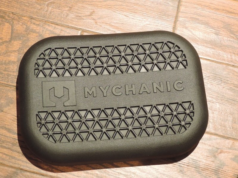 MYCHANIC Detail Rig Seat