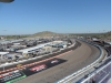 ISM Raceway Overall View
