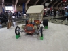 Leg Show T-Bucket Front end