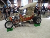 Leg Show T-Bucket Driver\'s Side