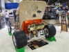 Leg Show T-Bucket Rear End