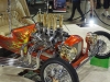 Leg Show T-Bucket Engine