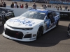 NASCAR Paint Scheme