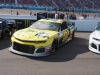 NASCAR Paint Scheme