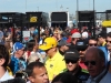 NASCAR Driver\'s Walk