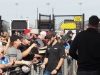 NASCAR Driver\'s Walk