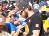 NASCAR Driver\'s Walk