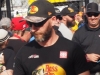 NASCAR Driver\'s Walk