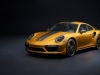 911 Turbo S Exclusive Series Front End