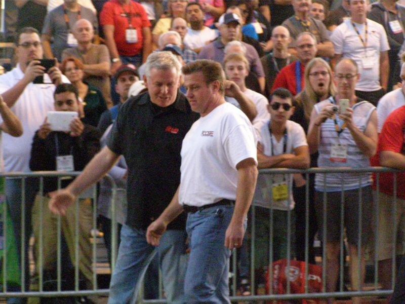 Cruise with Chip Foose