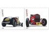 hot rod stamps