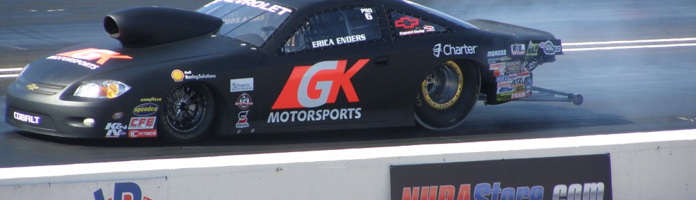 NHRA at Phoenix, AZ – End of an era or a new begining?