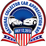Logo CCAD Coillector Car