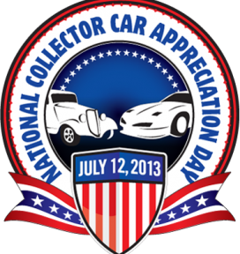 Take a classic on a drive on July 12, 2013 – Collector Car Appreciation Day