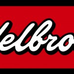 Logo for Edelbrock