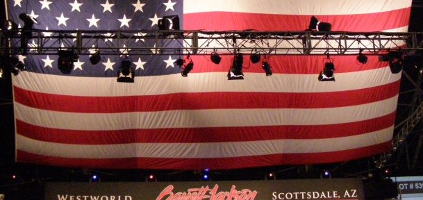 Classic car auctions in Arizona