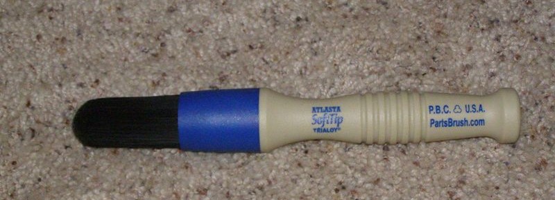 Detailing Brush â€“ at last itsâ€™ ATLASTA