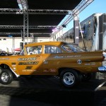 58 Ford Gasser