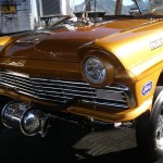 58 Ford Gasser