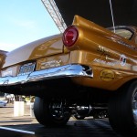 58 Ford Gasser