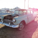 1955 Chevy