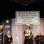 NHRA celebs