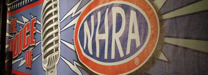 NHRA Breakfast at SEMA Show
