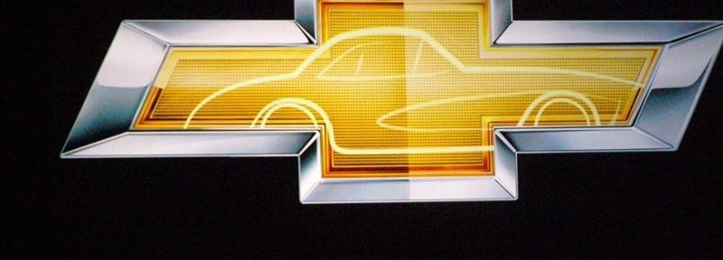 Chevy Cranks Up for SEMA