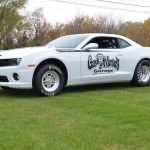 Gas Monkey Garage COPO Camaro