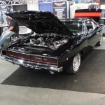 68 Charger front end