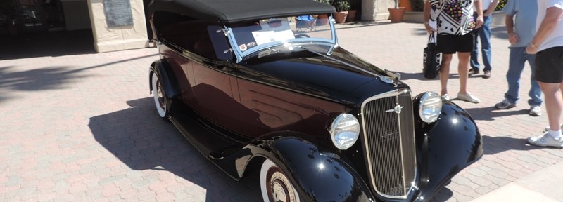 Rod d’Elegance by Goodguys