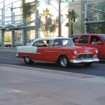 55 Chevy